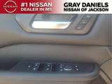 Used 2025 Nissan Armada SUV