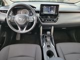Used 2022 Toyota Corolla Cross SUV