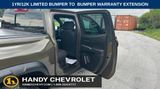 Used 2024 Chevrolet Colorado Truck