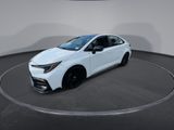 Used 2021 Toyota Corolla Sedan