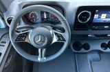 New 2026 Mercedes-benz Sprinter 3500XD Van