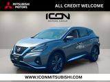 Used 2024 Nissan Murano SUV