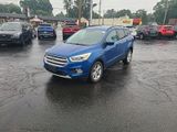 Used 2017 Ford Escape SUV