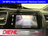 Used 2015 Honda Civic Sedan