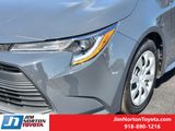 Used 2026 Toyota Corolla Sedan
