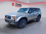 New 2027 Toyota Land Cruiser SUV