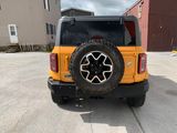 Used 2022 Ford Bronco SUV