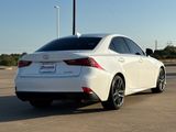 Used 2014 Lexus IS Sedan