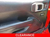 Used 2021 Jeep Wrangler SUV