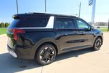 New 2026 Kia Carnival MPV Van