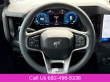 New 2026 Ford Bronco SUV
