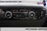 Used 2026 Chevrolet Silverado 1500 Truck