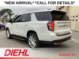 Used 2022 Chevrolet Tahoe SUV