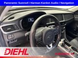 Used 2018 Kia Optima Sedan