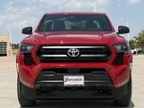 Used 2024 Toyota Tacoma Truck