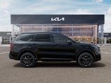 New 2026 Kia Sorento Hybrid SUV