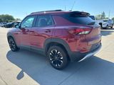 Used 2021 Chevrolet TrailBlazer SUV