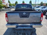 Used 2017 Nissan Frontier Truck