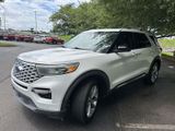Used 2021 Ford Explorer SUV