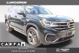 Used 2021 Volkswagen Atlas SUV