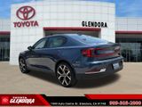 Used 2023 Polestar 2 Hatchback