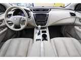 Used 2018 Nissan Murano SUV