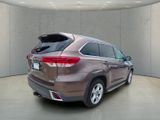Used 2019 Toyota Highlander SUV