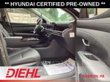 Used 2026 Hyundai Tucson Hybrid SUV