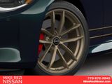 New 2026 Nissan Z Coupe