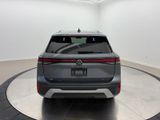 Used 2025 Volkswagen Tiguan SUV