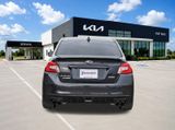Used 2018 Subaru WRX Sedan