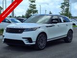 Used 2021 Land rover Range Rover Velar SUV