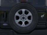 New 2026 Ford Bronco SUV