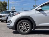 Used 2016 Hyundai Tucson SUV