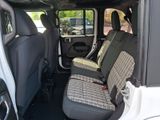 New 2026 Jeep Wrangler SUV