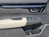 New 2026 Honda CR-V SUV
