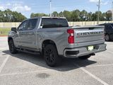 Used 2026 Chevrolet Silverado 1500 Truck