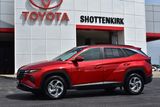 Used 2022 Hyundai Tucson SUV