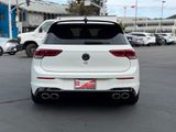 Used 2022 Volkswagen Golf R Hatchback