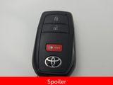 New 2026 Toyota 4Runner SUV
