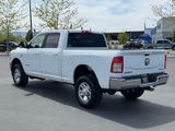 Used 2022 Ram 2500 Truck