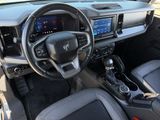 Used 2023 Ford Bronco SUV
