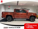 Used 2025 Toyota Tacoma Truck