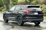 New 2026 Honda CR-V Hybrid SUV