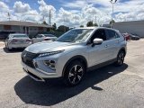 Used 2025 Mitsubishi Eclipse Cross SUV