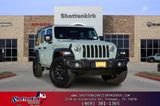 Used 2024 Jeep Wrangler SUV