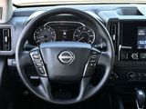 New 2026 Nissan Frontier Truck
