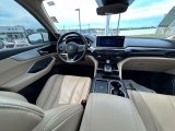 Used 2025 Acura MDX SUV