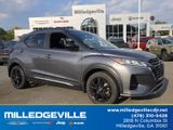 Used 2024 Nissan Kicks SUV