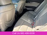 Used 2016 Cadillac ATS Sedan